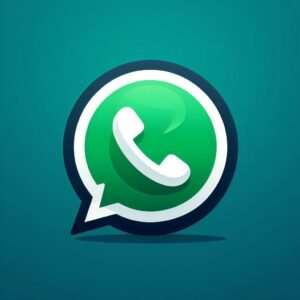 WhatsApp Icon